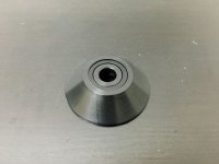 画像3: *[在庫処分SALE] BSD Jersey Barrier Hub Guard