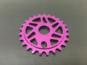 画像5:  Simple Copenhagen Sprocket 25T [New] (5)