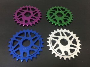 画像1:  Simple Copenhagen Sprocket 25T [New] (1)