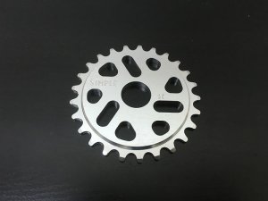 画像3: Simple Stockholm Sprocket 25T [New] (3)