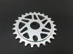 画像2:  Simple Copenhagen Sprocket 25T [New] (2)