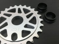 画像1:  Simple Copenhagen Sprocket 25T [New]