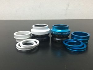 画像2: *[在庫処分SALE] WeThePeople Compact Headset (2)