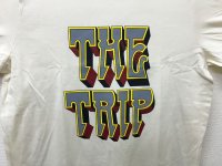画像3: [SALE] THE TRIP - Retro Tee