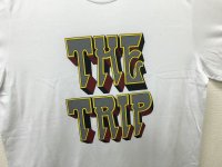 画像1: [SALE] THE TRIP - Retro Tee