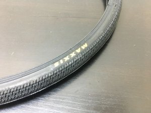 画像1: *Maxxis DTH Tire [451] (1)