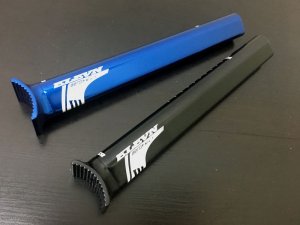 画像1: *Elevn Aero Seat Post Pivotal [27.2x250mm] (1)