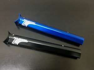 画像2: *Elevn Aero Seat Post Pivotal [27.2x250mm] (2)