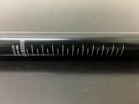 画像3: *Elevn Aero Seat Post Pivotal [27.2x250mm]