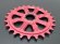 画像4: Madera Helm Spline Sprocket 25T (4)
