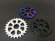 画像2: Madera Helm Spline Sprocket 25T (2)