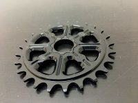 画像2: Madera Helm Spline Sprocket 25T