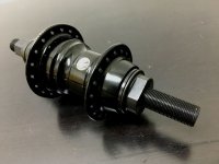 画像1: Shadow Optimized Freecoaster Hub