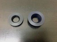 画像2: *Fly Trebol Hubguard