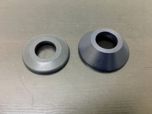 画像1: *Fly Trebol Hubguard (1)