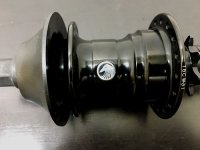 画像3: Shadow Optimized Freecoaster Hub