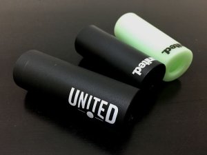 画像1: *United Stealth PC Peg (1)