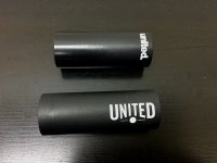 画像3: United Stealth PC Peg