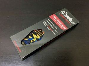 画像3: Shadow Invisa Lite Pro Insoles (3)