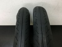 画像1: Animal T-1 Tire