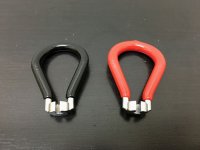 画像2: Giza Spoke Wrench
