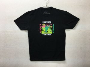 画像2: *FURTHER - Desert Rock Hand Tee (2)