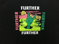 画像2: FURTHER - Desert Rock Hand Tee