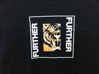 画像2: *FURTHER - Tiger Tee