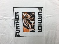 画像1: FURTHER - Tiger Tee