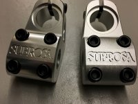 画像2: Subrosa High Life T/L Stem