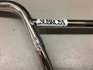 画像5: Subrosa Noster Bar (5)