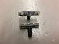 画像1: Rant Spring Brake Pad