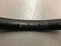 画像1: *Kink Brawler Rim