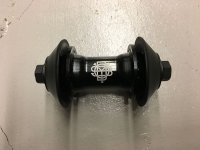 画像1: *Odyssey Vandero Pro Front Hub