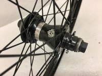 画像1: *Odyssey Hazard/Clutch V2 Free Coaster Wheel