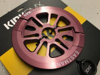 画像3: Kink Eastman Full Guard Sprocket 25T