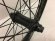 画像2: Fiend Cab Flangeless Front Wheel (2)