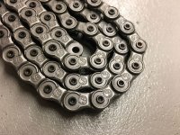 画像2: *Shadow Interlock Supreme Chain