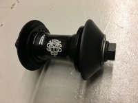 画像2: Odyssey Vandero Pro Front Hub