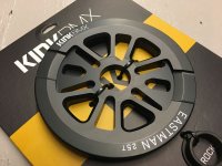画像1: Kink Eastman Full Guard Sprocket 25T