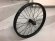 画像1: *Fiend Cab Flangeless Front Wheel (1)