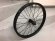 画像1: Fiend Cab Flangeless Front Wheel (1)