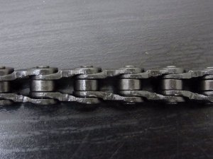 画像8: *Shadow Interlock Supreme Chain (8)