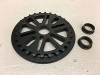 画像2: *Kink Eastman Full Guard Sprocket 28T