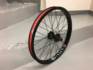 画像1: *Odyssey Hazard/Clutch V2 Free Coaster Wheel (1)