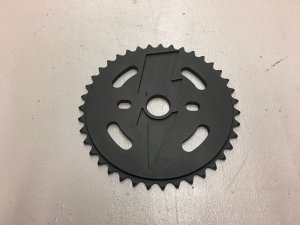 画像1: Demolition Lightning Bolt Sprocket 39T (1)