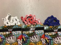 画像2: *Rant Max 410 Chain