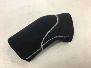 画像2: Sal Protection Elbow Gasket Pro (2)