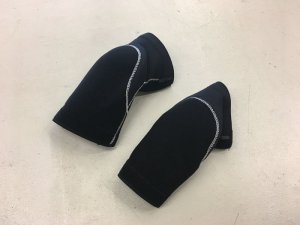 画像1: Sal Protection Elbow Gasket Pro (1)