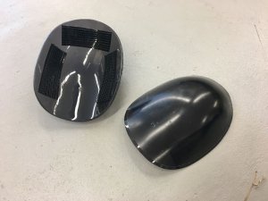画像1: Sal Protection Elbow Gasket Cup (1)